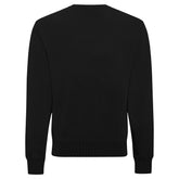 Boombox Pullover Crewneck Sweatshirt