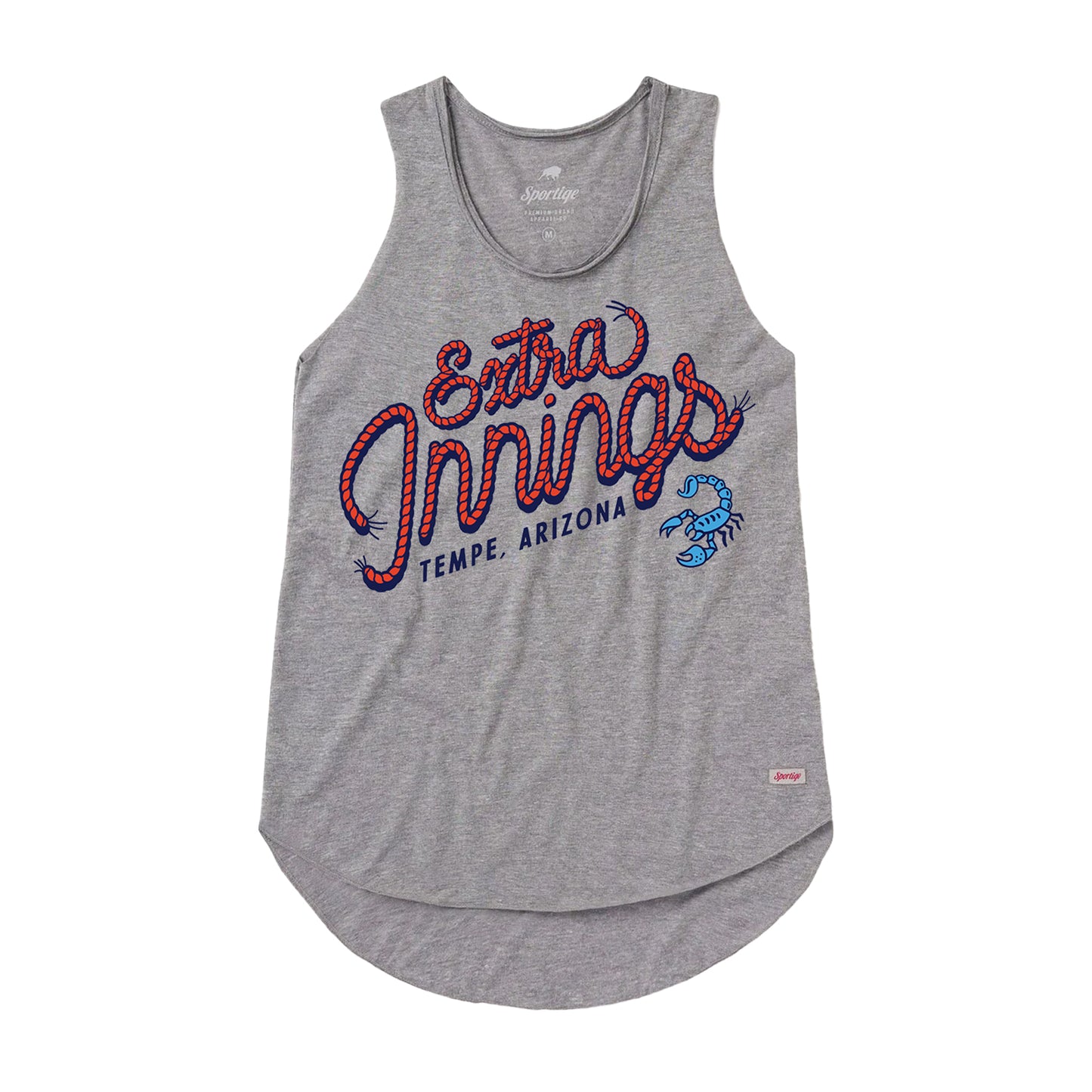 2024 Scorpion Women's Tank