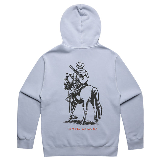 Cowboy Pullover Hoodie