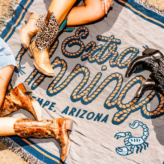 2024 Extra Innings Blanket