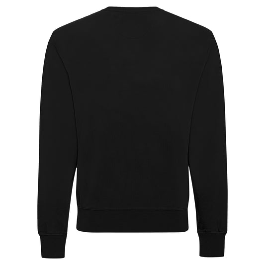 Boombox Pullover Crewneck Sweatshirt