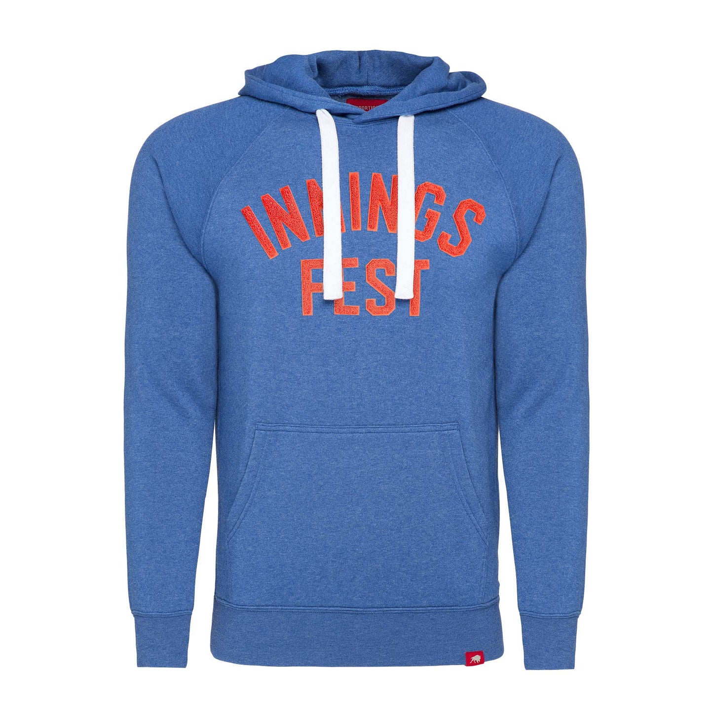 Innings Pullover Hoodie