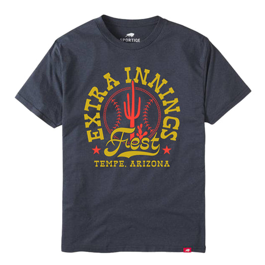 Saguaro Lineup Tee