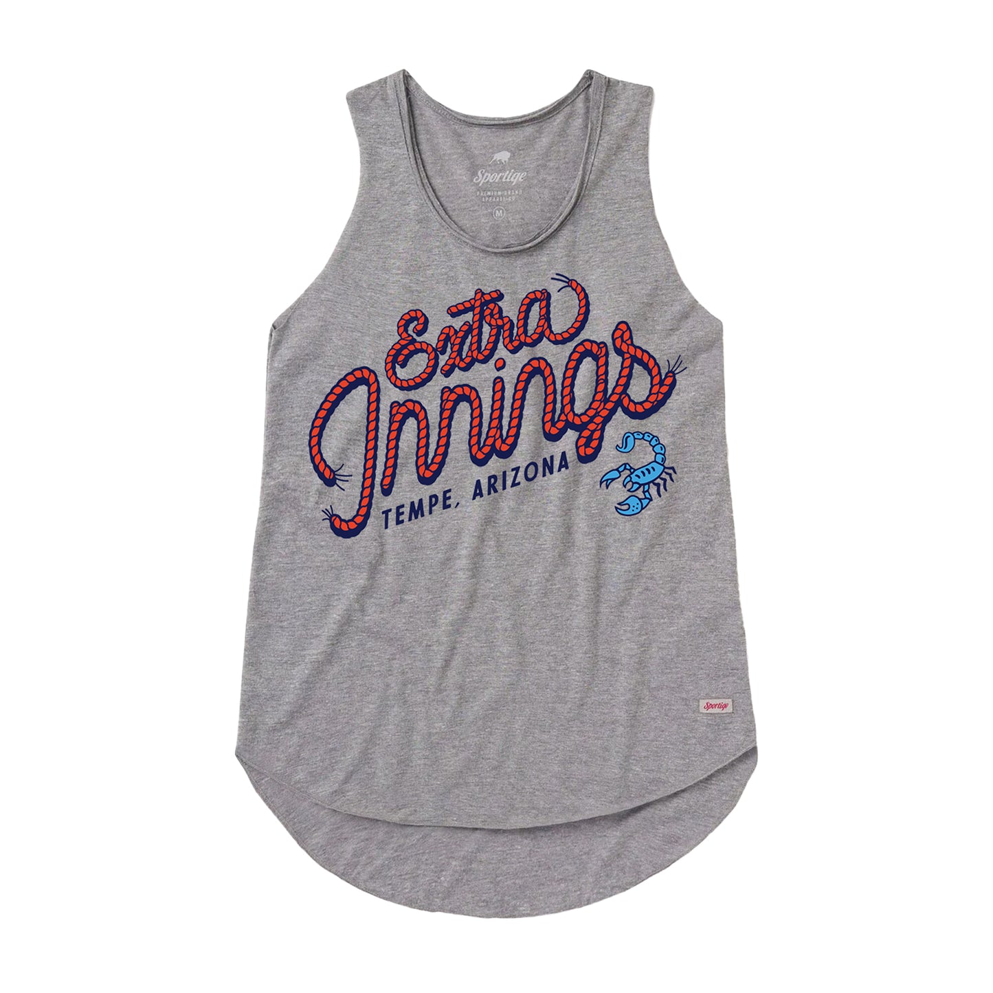 Scorpion Women's Tank