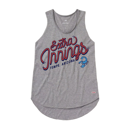 Scorpion Women's Tank