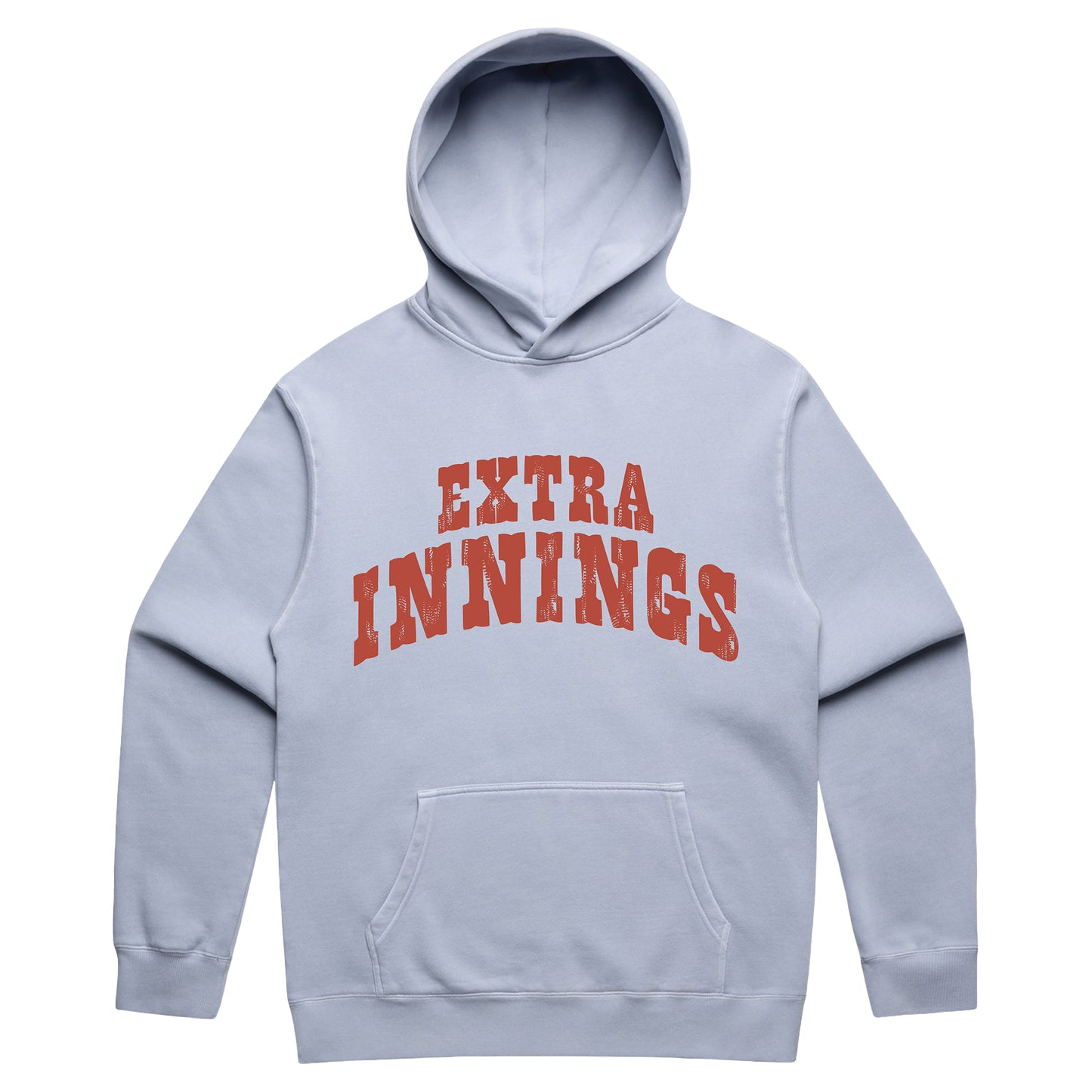 Cowboy Pullover Hoodie