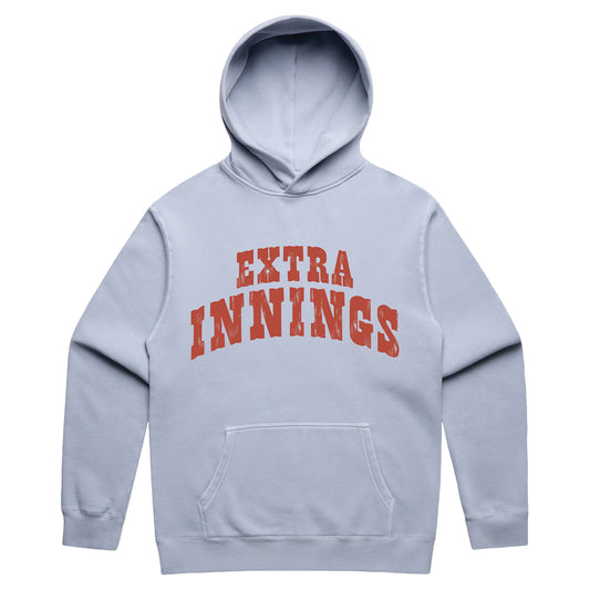 Cowboy Pullover Hoodie