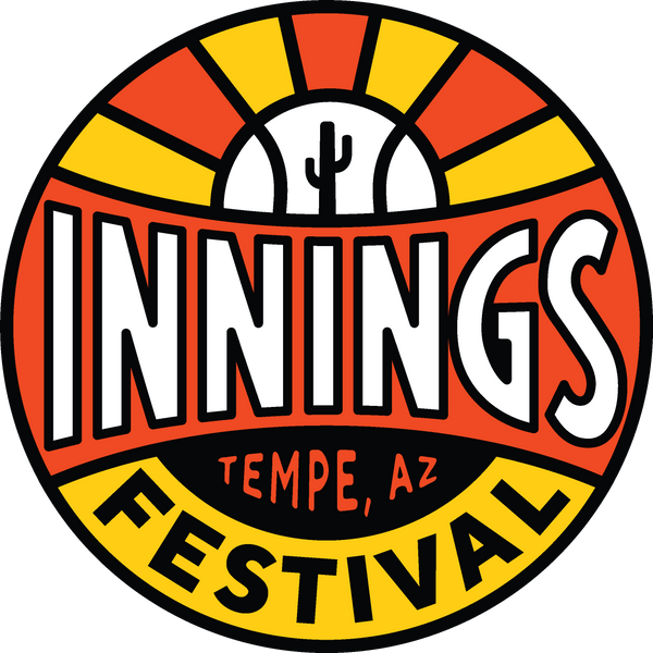 Innings Festival Merchandise